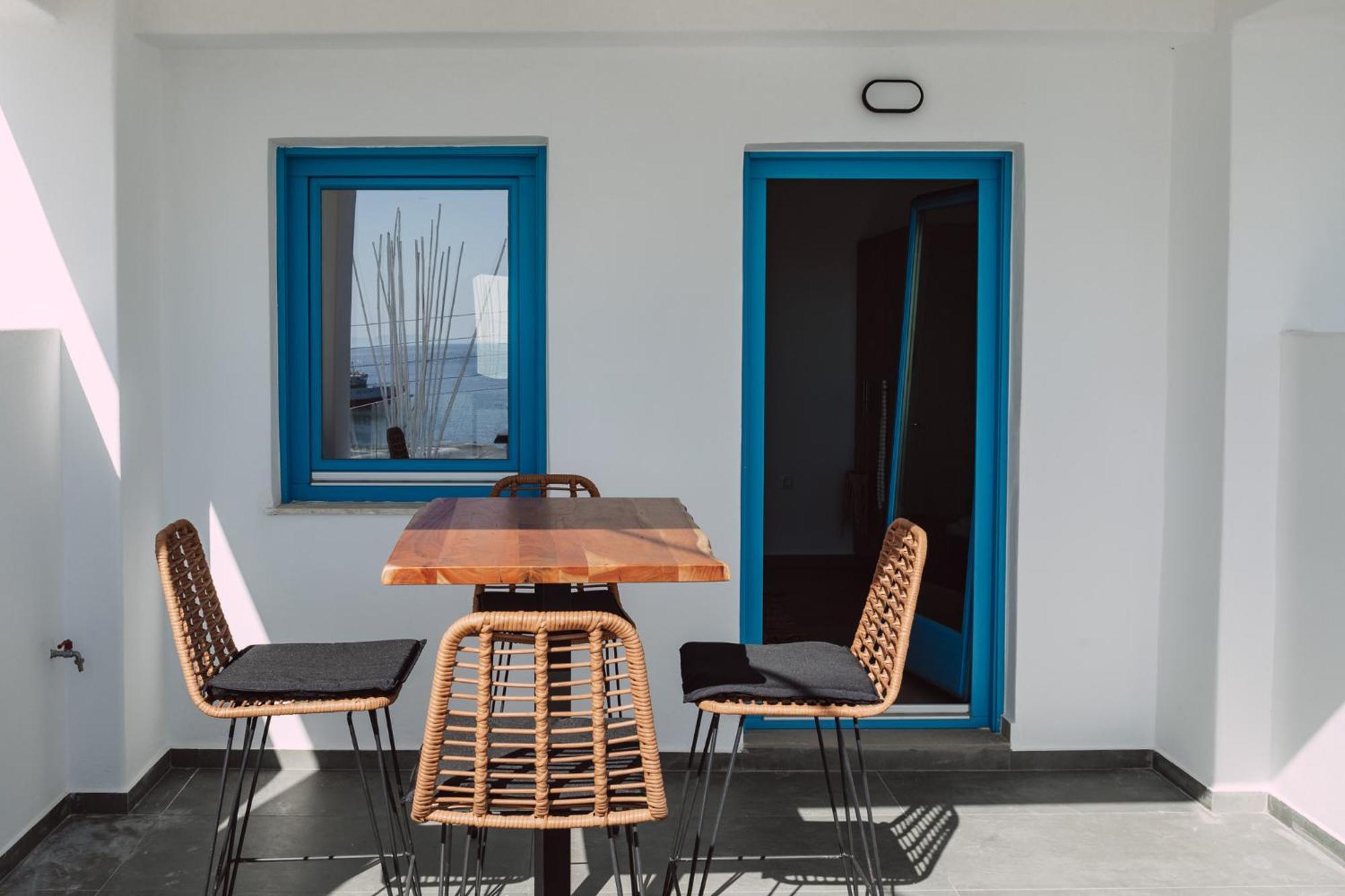 Amuse Mykonos Boutique Hotel Mykonos Town Exterior foto