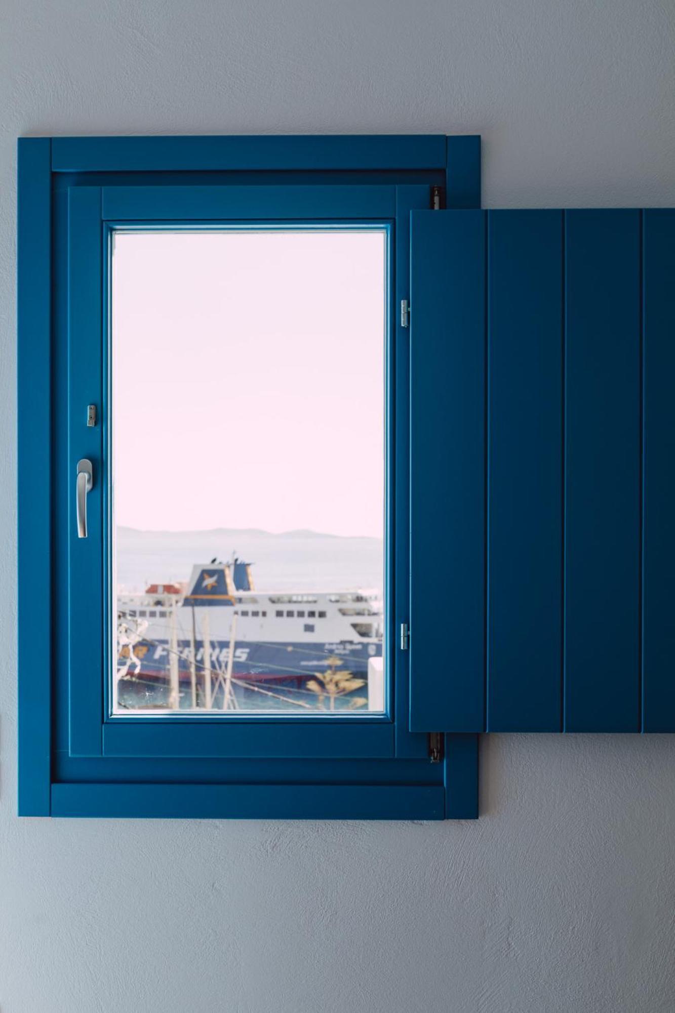 Amuse Mykonos Boutique Hotel Mykonos Town Exterior foto