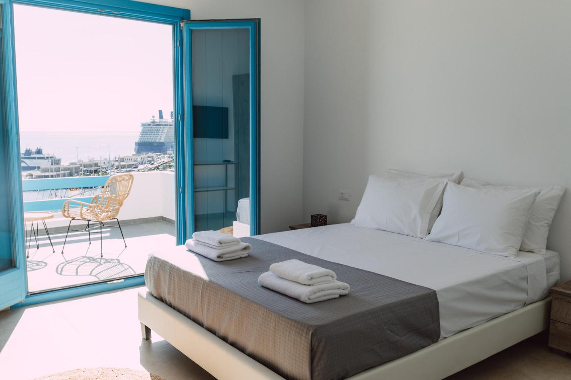 Amuse Mykonos Boutique Hotel Mykonos Town Exterior foto