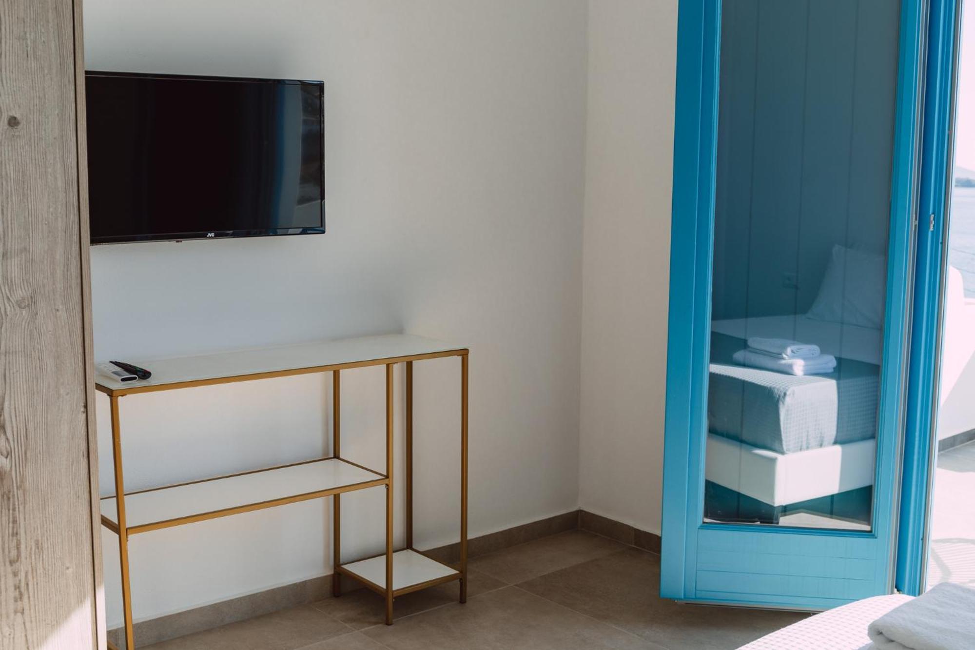 Amuse Mykonos Boutique Hotel Mykonos Town Exterior foto